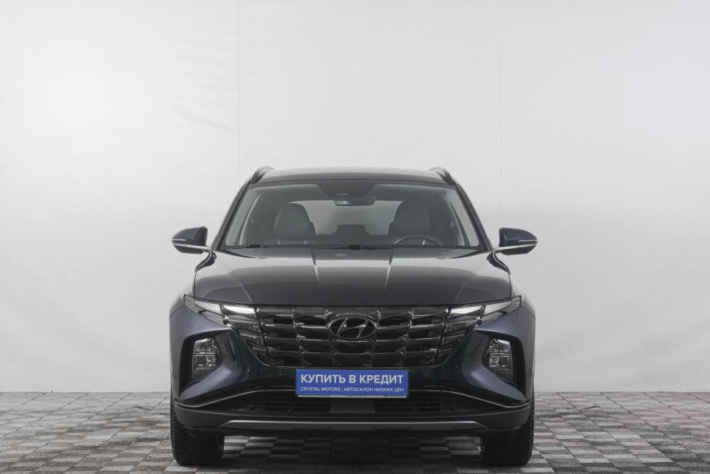 Hyundai Tucson IV Кемерово  - изображение 2