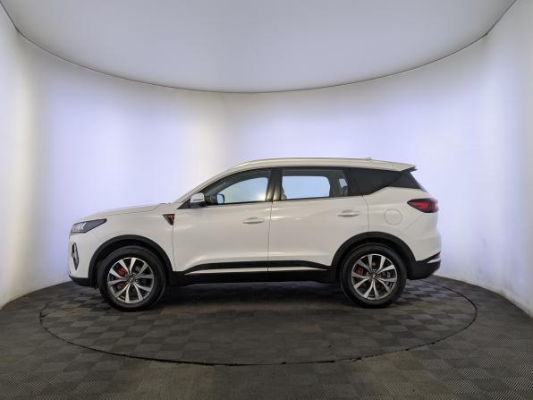 Chery Tiggo 7 Pro Max I с пробегом 2024 года, цена 1 800 000 рублей, 26003 км, внедорожник, Автокод Объявления