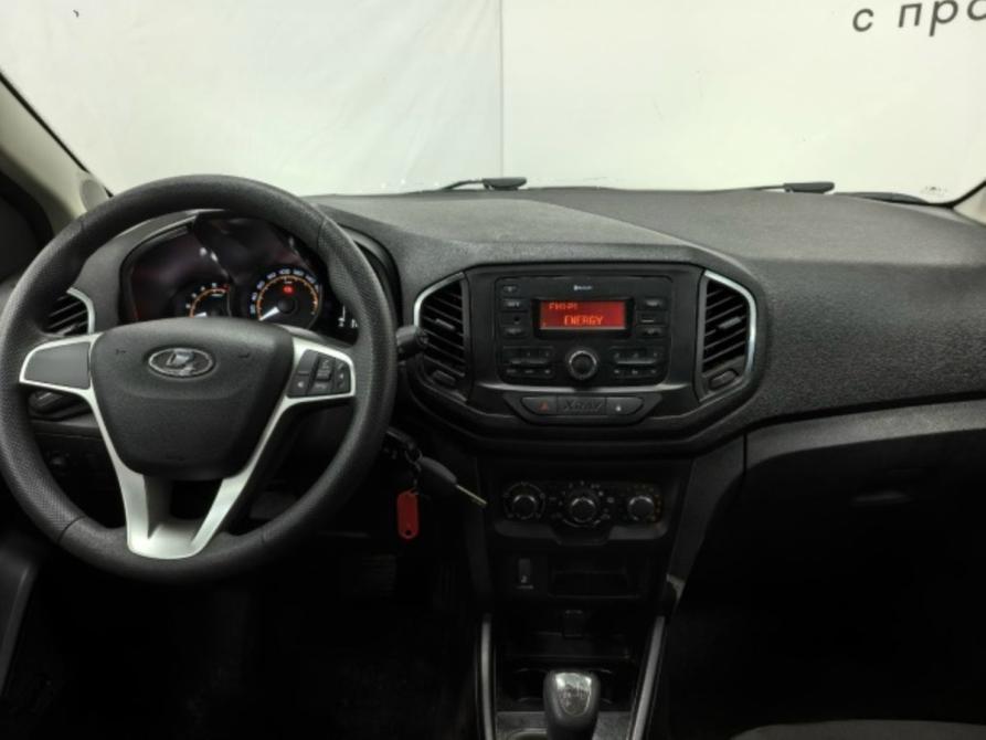 Lada (ВАЗ) XRAY I Серпухов  - изображение 8