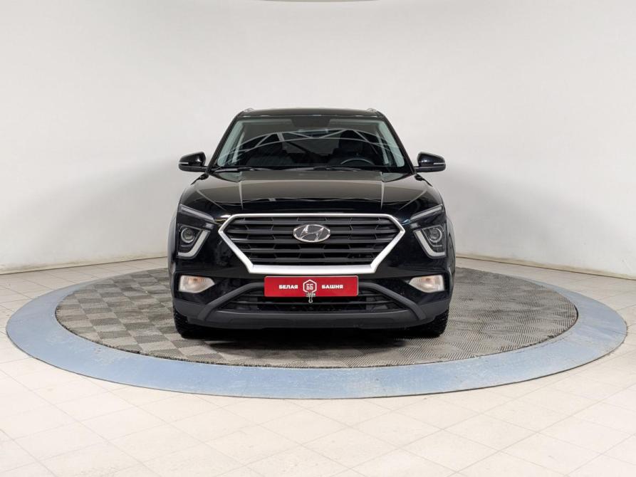 Hyundai Creta II Екатеринбург  - изображение 3