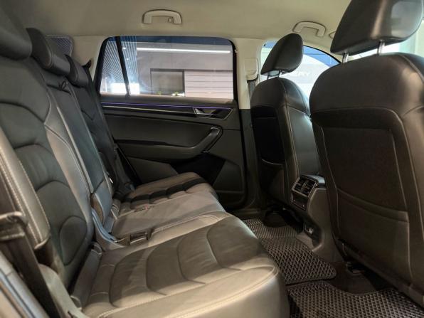Skoda Kodiaq I с пробегом 2019 года, цена 2 100 000 рублей, 232132 км, внедорожник, Автокод Объявления