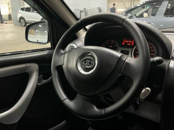 Lada (ВАЗ) Largus I с пробегом 2014 года, цена 535 000 рублей, 260742 км, универсал, Автокод Объявления