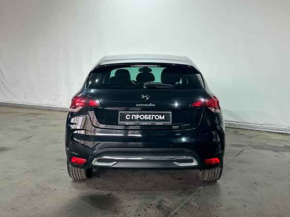 Citroen DS4 с пробегом 2012 года, цена 855 000 рублей, 108453 км, хэтчбек, Автокод Объявления