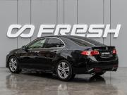 Honda Accord VIII Рестайлинг Краснодар  - изображение 23