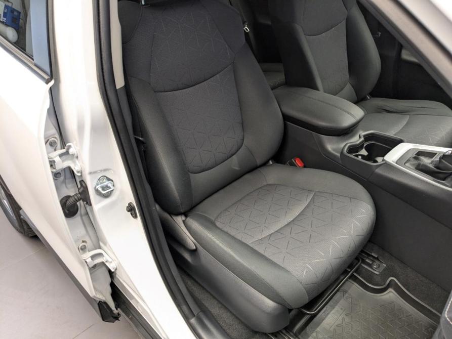 Toyota RAV4 V (XA50) Москва  - изображение 16