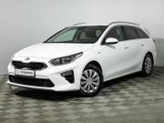 Kia Ceed III Санкт-Петербург  - изображение 18