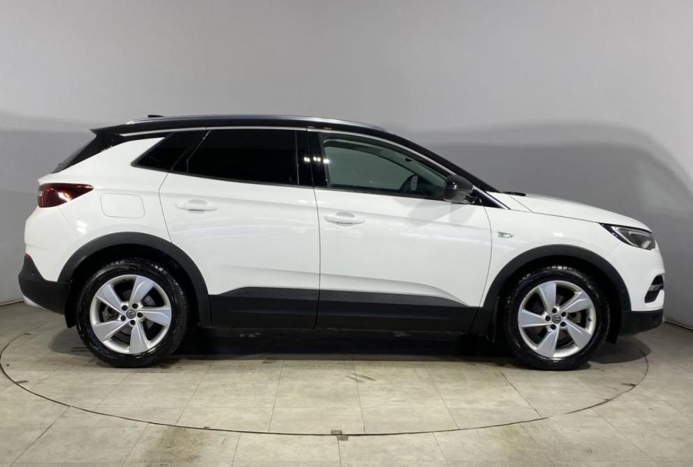 Opel Grandland I Саранск  - изображение 5