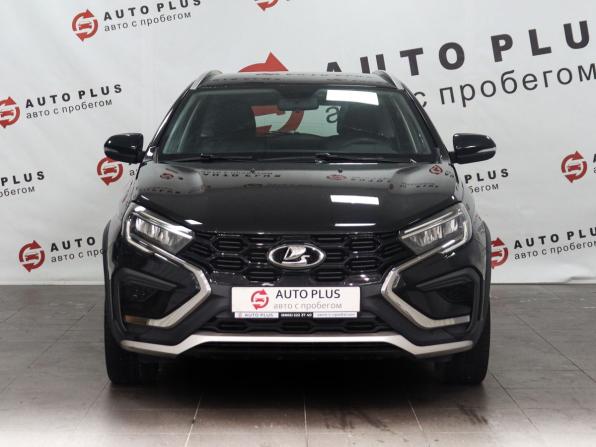 Lada (ВАЗ) Vesta I Рестайлинг (NG) с пробегом 2024 года, цена 1 449 000 рублей, 46350 км, универсал, Автокод Объявления