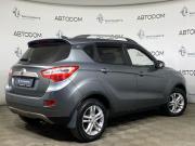Changan CS35 Москва  - изображение 21