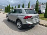 Volkswagen Tiguan II Москва  - изображение 21