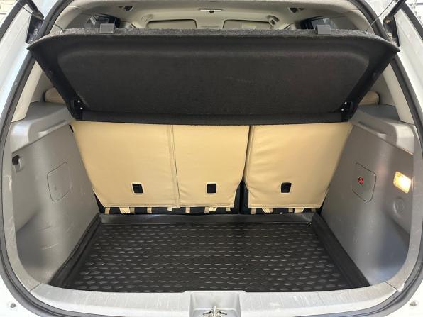Suzuki SX4 I (Classic) Рестайлинг с пробегом 2011 года, цена 780 000 рублей, 215079 км, хэтчбек, Автокод Объявления
