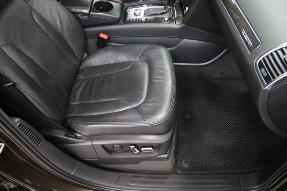 Audi Q7 I (4L) Рестайлинг Сургут  - изображение 16