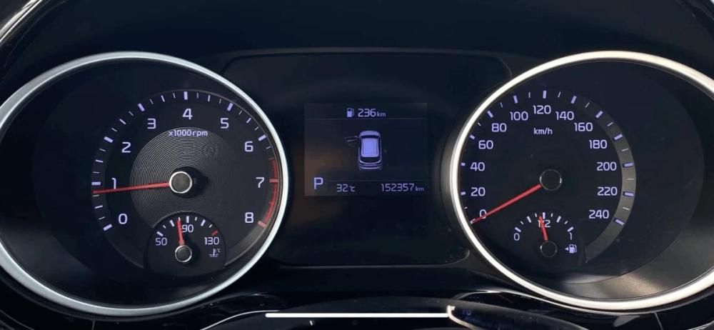 Kia Ceed III Тверь  - изображение 9