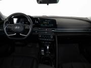 Hyundai Elantra VII (CN7) Казань  - изображение 28