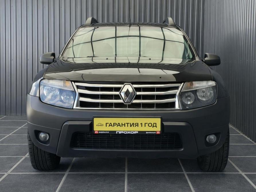Renault Duster I Пермь  - изображение 2