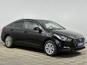 Hyundai Solaris II Борисоглебск  - изображение 24