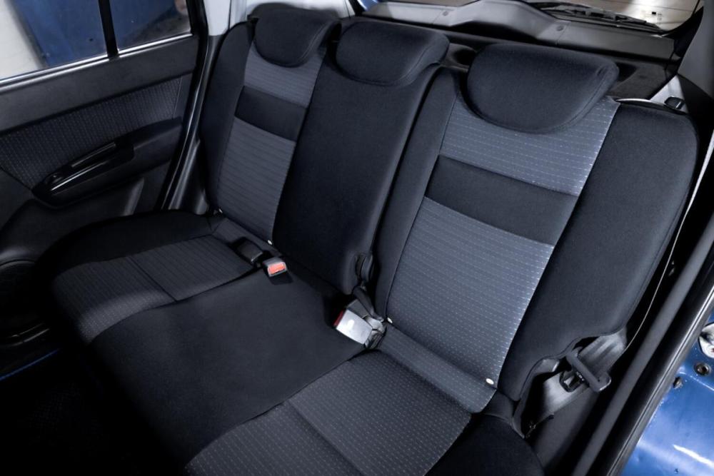 Hyundai Getz I Рестайлинг Тюмень  - изображение 25