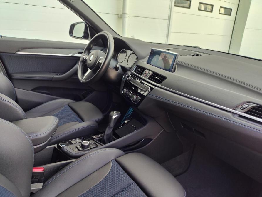 BMW X1 II (F48) Рестайлинг Санкт-Петербург  - изображение 14