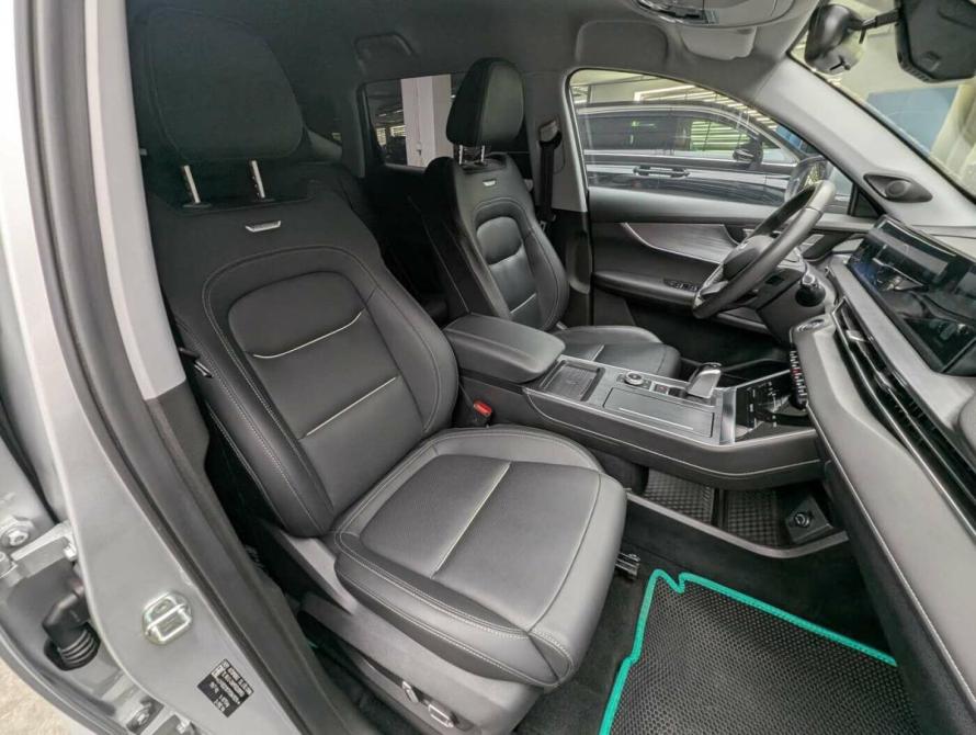 Chery Tiggo 7 Pro Max I Москва  - изображение 12
