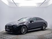Mercedes-Benz AMG GT I Рестайлинг Москва  - изображение 26