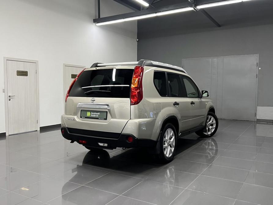 Nissan X-Trail II Тверь  - изображение 2