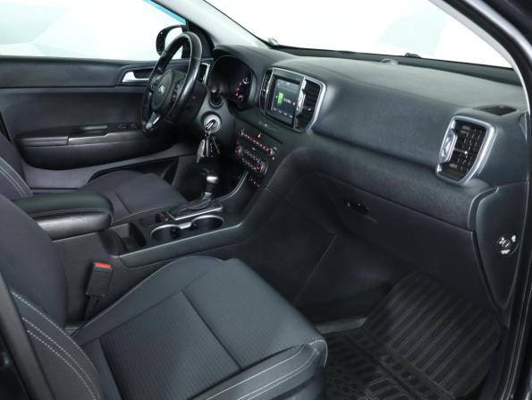 Kia Sportage IV с пробегом 2016 года, цена 1 549 000 рублей, 170473 км, внедорожник, Автокод Объявления