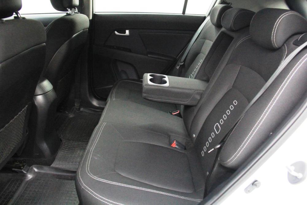 Kia Sportage III Рестайлинг Чебоксары  - изображение 31