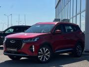 Chery Tiggo 7 Pro Max I Самара  - изображение 18
