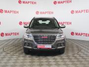 Haval H6 I Вологда  - изображение 20