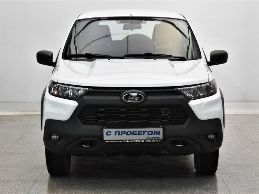 Lada (ВАЗ) Niva Travel I Москва  - изображение 2