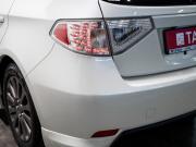 Subaru Impreza III Чита  - изображение 37