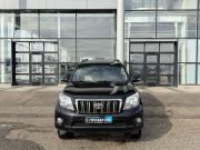 Toyota Land Cruiser Prado 150 Series Тверь  - изображение 14