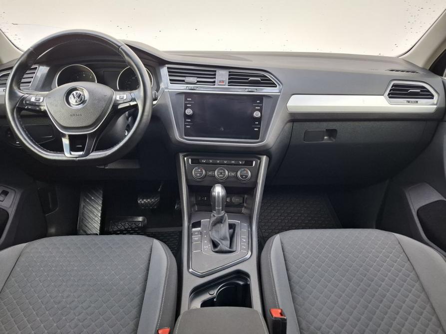 Volkswagen Tiguan II Москва  - изображение 12