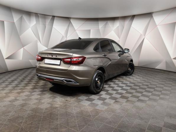 Lada (ВАЗ) Vesta I Рестайлинг (NG) с пробегом 2024 года, цена 1 255 000 рублей, 28774 км, седан, Автокод Объявления
