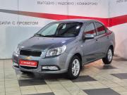 Chevrolet Nexia I Воронеж  - изображение 19