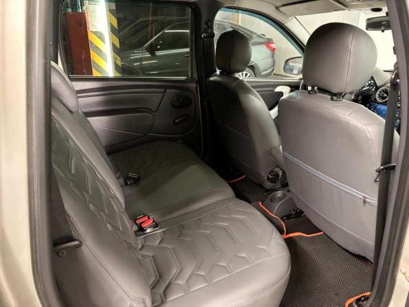 Lada (ВАЗ) Largus I с пробегом 2018 года, цена 799 000 рублей, 108706 км, универсал, Автокод Объявления
