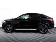 Mercedes-Benz GLE Coupe I (C292) Москва  - изображение 32