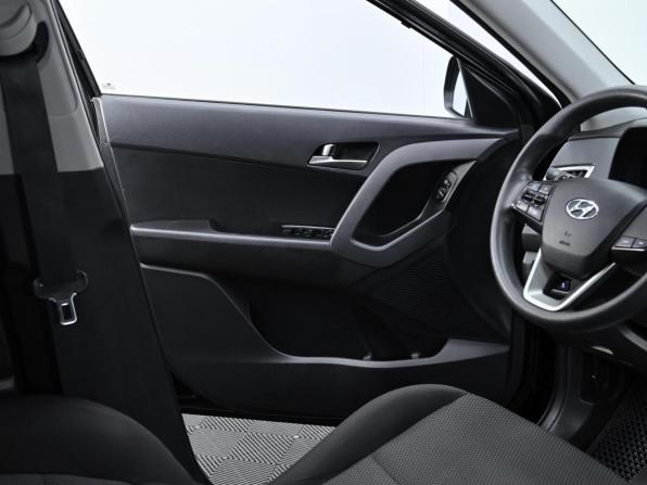 Hyundai Creta I с пробегом 2016 года, цена 1 149 000 рублей, 115000 км, внедорожник, Автокод Объявления