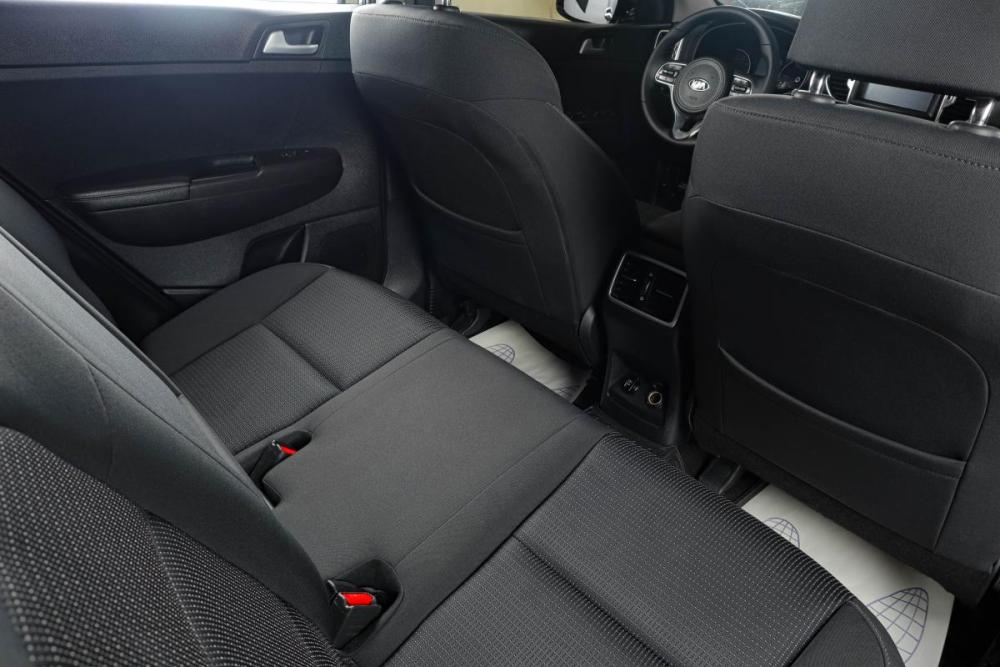 Kia Sportage IV Тюмень  - изображение 10