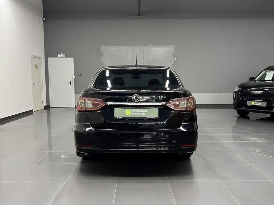 Dongfeng S30 Тверь  - изображение 4