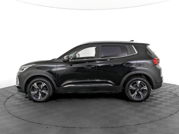 Chery Tiggo 4 Pro I с пробегом 2023 года, цена 1 395 000 рублей, 75779 км, внедорожник, Автокод Объявления