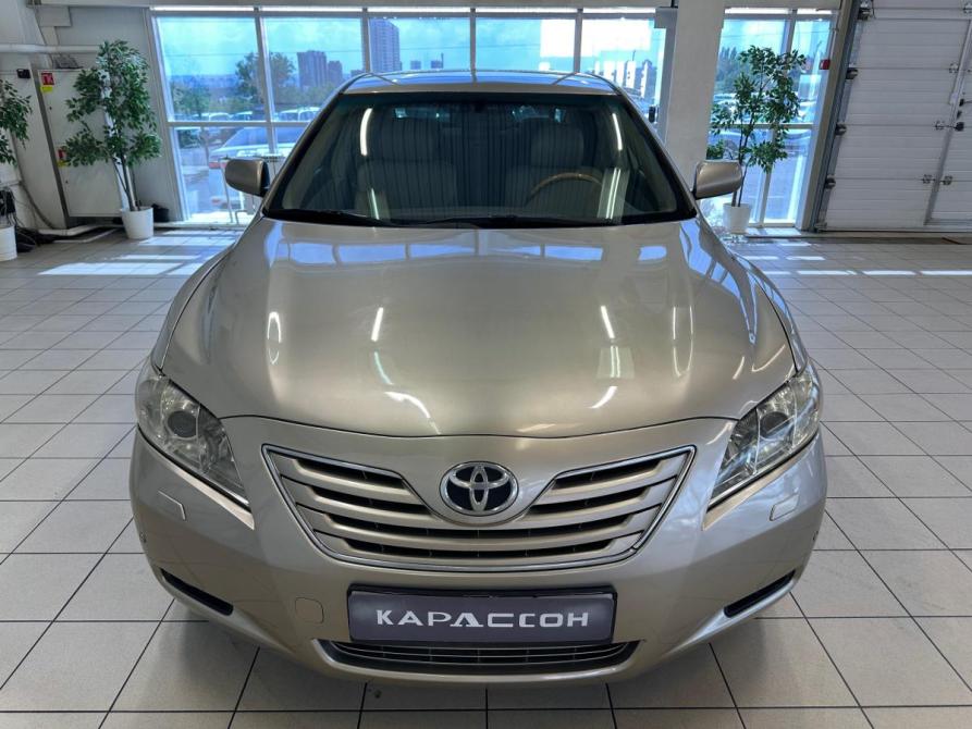 Toyota Camry VI (XV40) Волгоград  - изображение 3