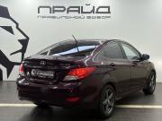 Hyundai Solaris I Ростов-на-Дону  - изображение 23