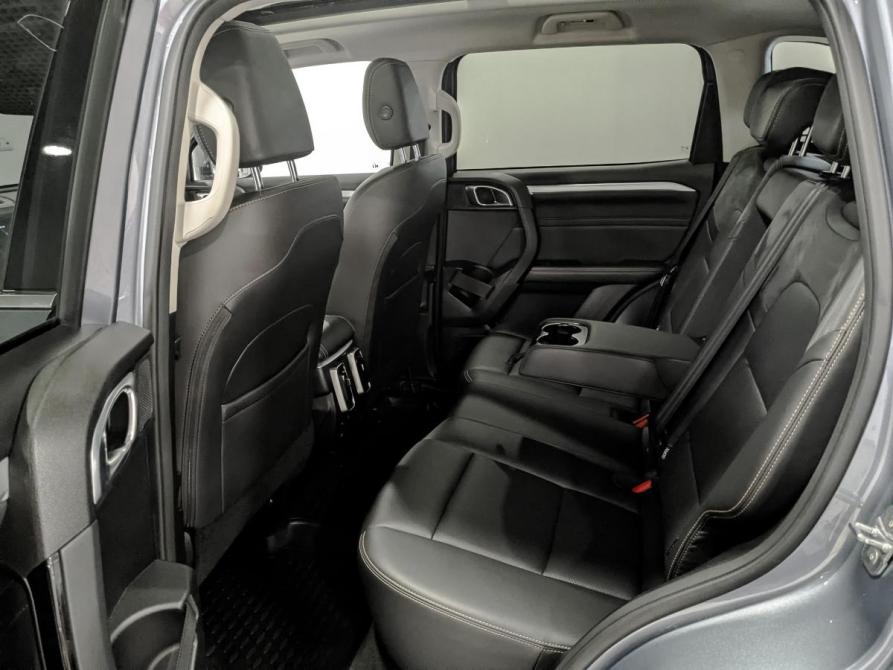 Haval Dargo I Москва  - изображение 18