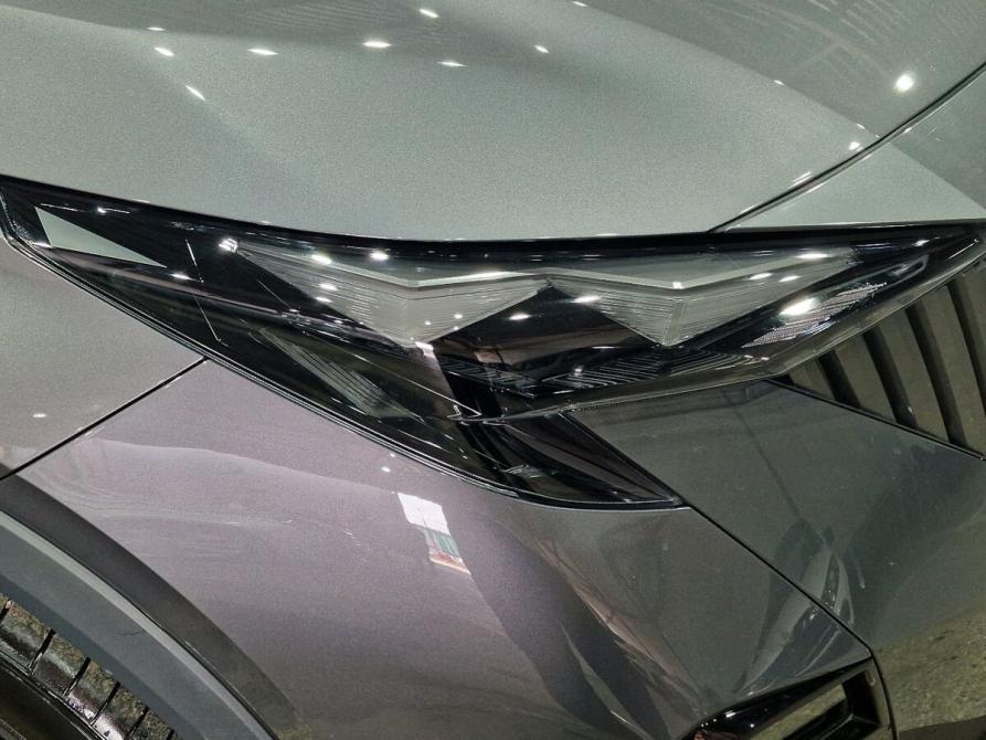 GAC GS3 Ставрополь  - изображение 8