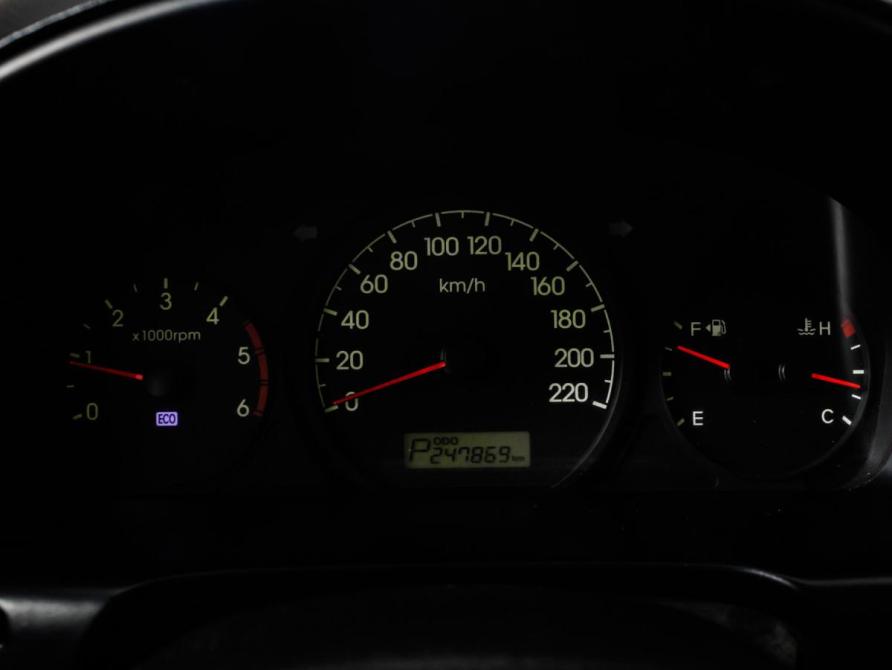 Hyundai Grand Starex I Москва  - изображение 10