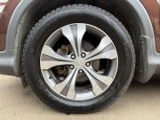 Honda CR-V IV Москва  - изображение 21