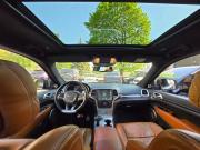 Jeep Grand Cherokee IV (WK2) Рестайлинг Санкт-Петербург  - изображение 28