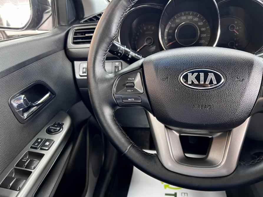 Kia Rio III Тверь  - изображение 18