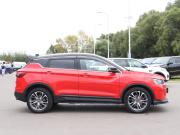 Geely Coolray I Москва  - изображение 27